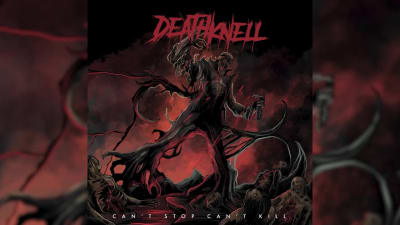 A fully produced Rock, Pop, Rap, Metal song