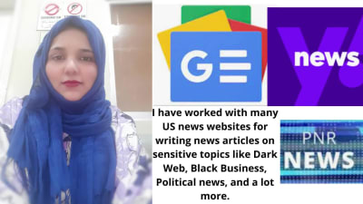 Succinct news articles and press releases