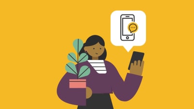 A Creative Explainer Video | Motion Graphics | Storyboard Frames
