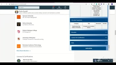 A fantastic browser plugin/extension for Chrome, Mozilla, Opera