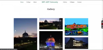 A full fledged working website. | Upwork