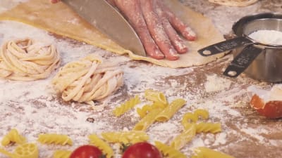 A fantastic brand video using stock footage