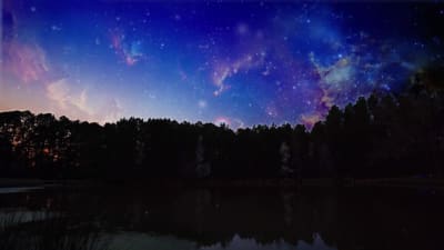 My powerful meditation music for exclusive use