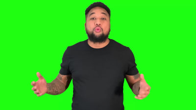 You will get UGC Video/Spokesperson Video to use on your Instagram/Tiktok/Youtube