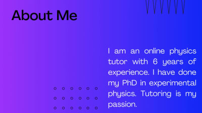 Online college physics tutoring| Problem Solving