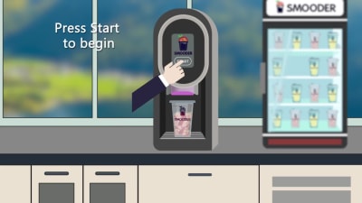 Professional Motion Graphics Animation Upwork