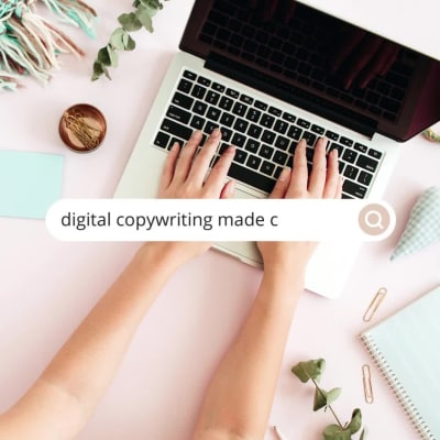 An amazing and creative content uniquely made for you.