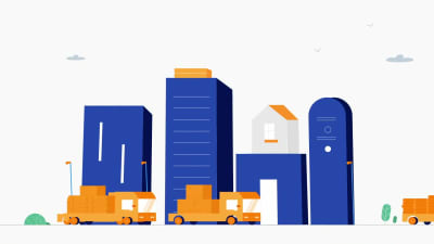 An Explainer Video Motion Graphics Upwork