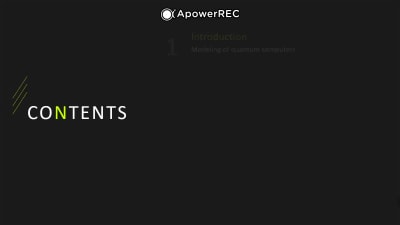 A premium PowerPoint presentation with 2D and 3D graphs. | Upwork