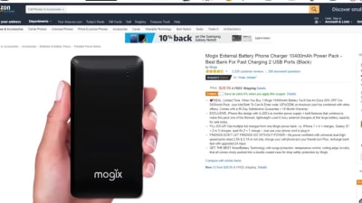 Help to sale product on Amazon by Explainer video