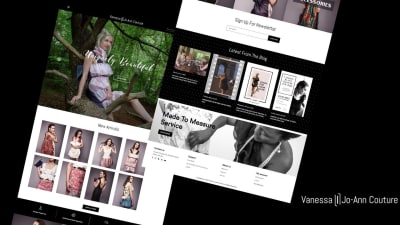 Ecommerce Website at an Affordable Price