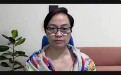 A minimum of one hour of a very insightful counseling session.