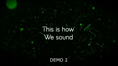 A massive EDM & Pop tune