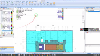 Construction cost estimation and material takeoff in PlanSwift | Upwork