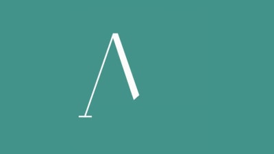 An animated end card for your movie/game/channel in 2 hours of work time.