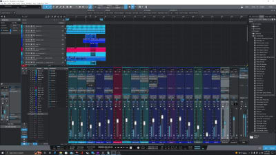 An original piece of music for your film/podcast/multimedia project
