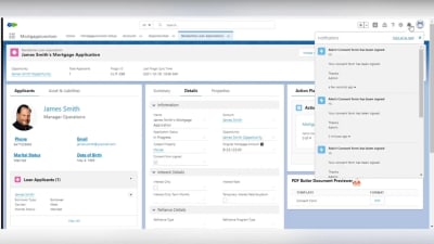 A fantastic demo video of an app, Tutorial or a screencast video
