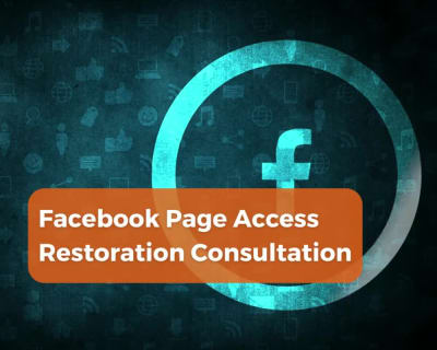 Book a Marketing Consultation with Syed Mohsin R. | Upwork