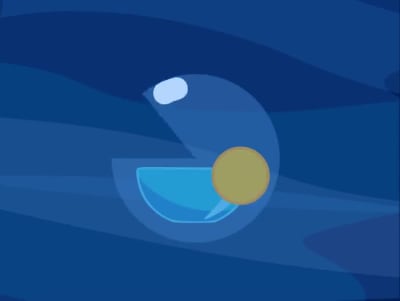 Customized Loader Animation (Rive) for your game/application/website