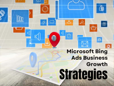 Microsoft Bing account setup and manage Bing PPC ads campaigns