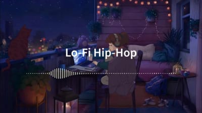 Music composed and produced for your video game or film