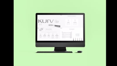 An Attractive & Impactful Pitch Deck/ Presentation