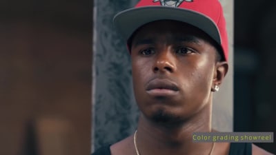 Cinematic Video Editing & Color Grading in Davinci resolve
