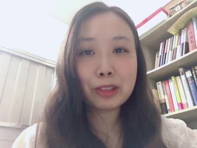 An amazing Chinese lesson with me