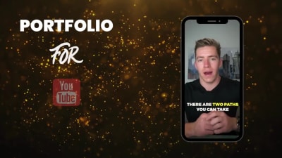 Trending subtitles animation to your videos within 24 hours