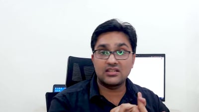 A cybersecurity technical blog