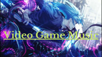 Orchestral music for your video game.