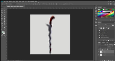 A pixel art nft collection for your project