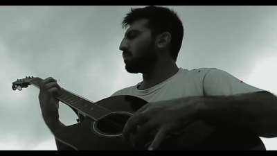 Professional Acoustic Guitar Recording – Custom Tracks for Your Music