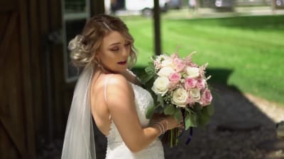 A Gorgeous Color Grade for Your Video Footage