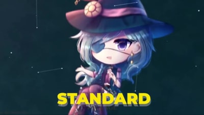 Stinger transition for your stream