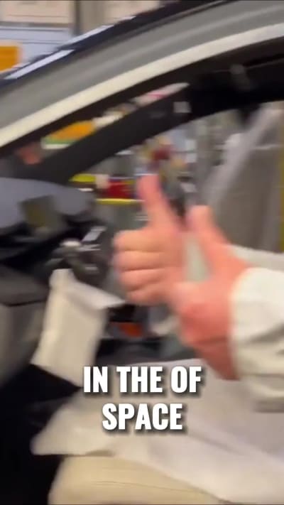 Professionally edited TikTok and Instagram UGC content creator