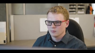 Professional corporate video editing in 24 hours