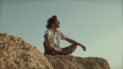 Immersive sound design and foley for your project.