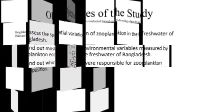 PowerPoint Presentation for research, education, Grants, Conference etc