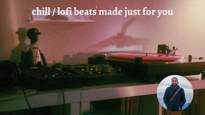 Expertly Crafted Lofi Beats for Your Project
