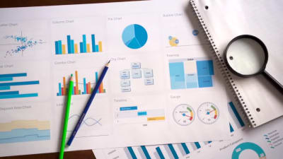 An expert for your Financial, Accounting & Taxation requirements.
