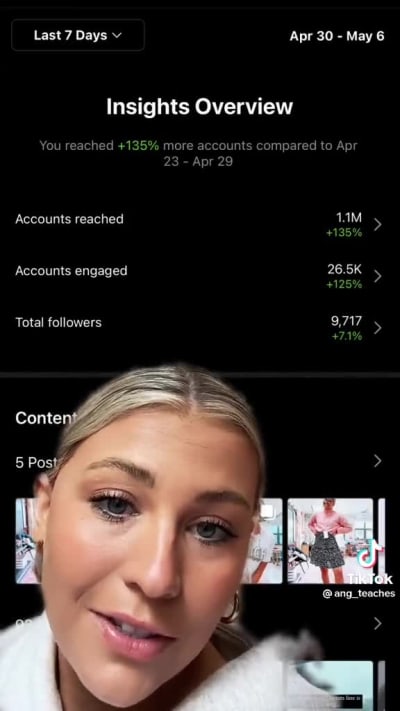 Any amount of followers that you want. *experienced*