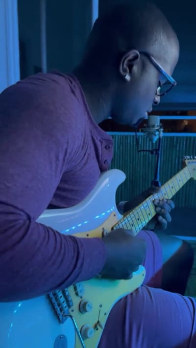 An Original Professional Music Production