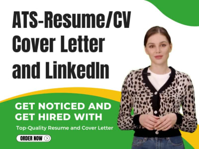 Executive Leadership CV/Resume Writer | Operations Management Resume