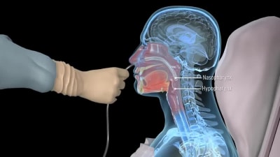 Visually and conceptually high-quality 3D Medical Animation and Explainer