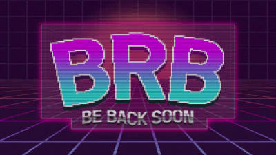 Expertly made screens for your streams quickly and reliably