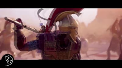 An Orchestral Soundtrack produced with high-quality instruments.