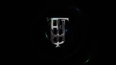 A creative logo animation that fits your style