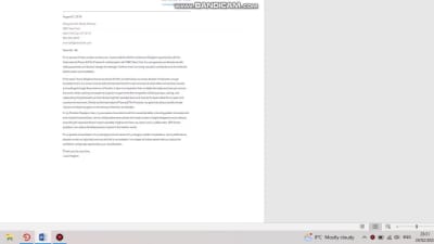 Professional Cover Letter Writing/ Translation Services