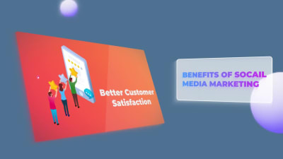 Creative 2D Animation | Explainer Video | Motion Graphics